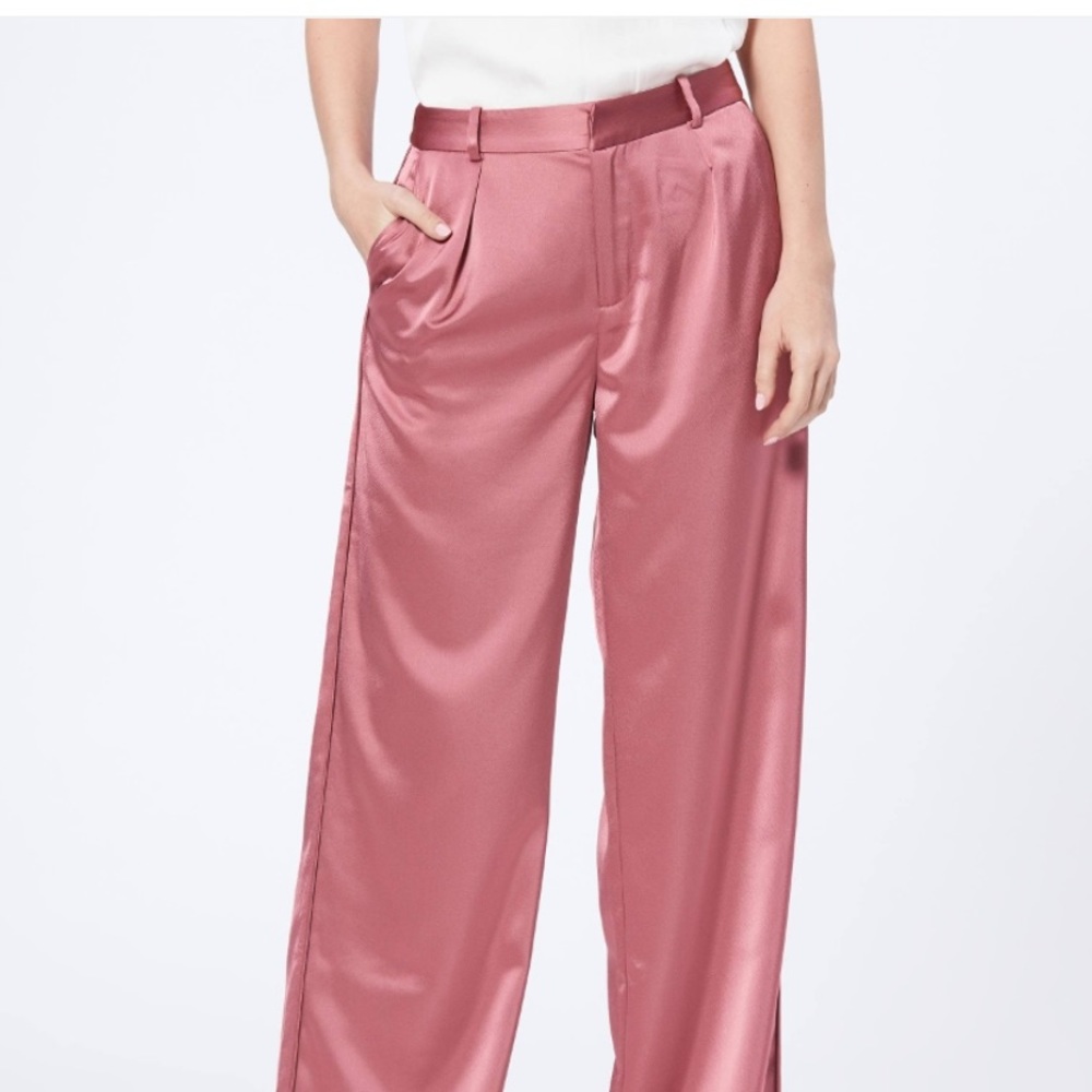 ISO 👀 Paige Melise pants (& blazer if u have!) - Picture 2 of 2